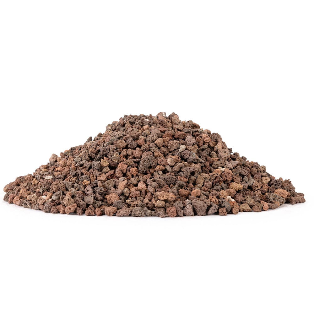 Happet Filtex Lava Mini Wkład biologiczny do filtra podłoże wulkaniczne 10-15mm 3L